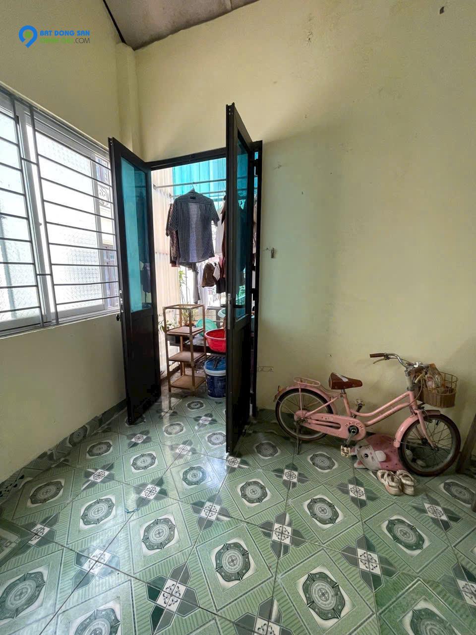 BÁN NHÀ AN TRAI, VÂN CANH, HOÀI ĐỨC, HÀ NỘI. NHỈNH 4 TỶ.