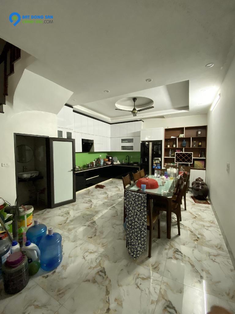 B.ÁN NHÀ ÂU CƠ TÂY HỒ, NHÀ 5 TẦNG DÂN XÂY KIÊN CỐ, ÔTÔ ĐỖ CỬA GARA. 47M2 MT4, 6T.Ỷ