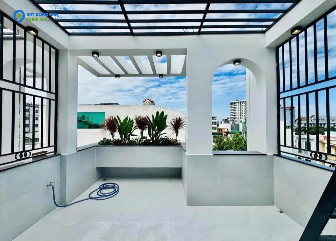 BÁN NHÀ ĐẠI TỪ - 7.5 TỶ - 40m², NGÕ NÔNG, VÀI BƯỚC RA PHỐ, NỘI THẤT ĐẸP, Ở NGAY