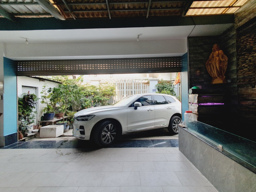BÁN NHÀ ĐẸP HXH NGỦ, 98M2 CHỈ 7,59TỶ CÒN TL, ĐỖ XUÂN HỢP. QUẬN9