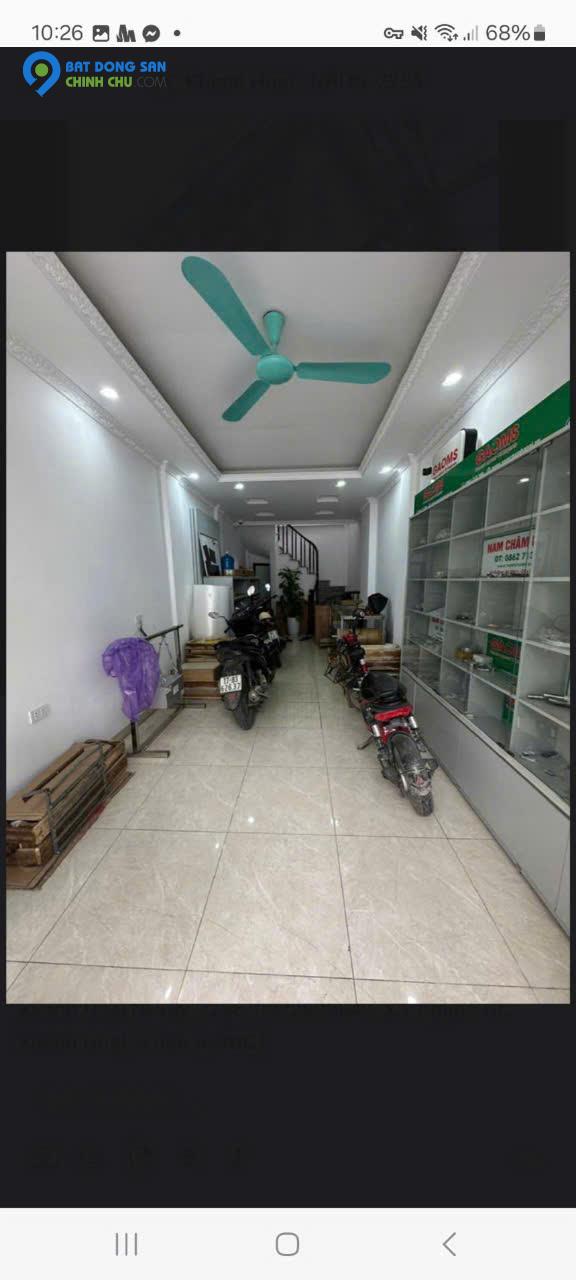 BÁN NHÀ ĐẸP KHU VỰC HOÀI ĐỨC, MẶT TIỀN RỘNG, THÔNG THOÁNG. CHỈ CÁCH VÀI BƯỚC RA PHỐ, THÔNG RA VẠN XUÂN, KIM CHUNG, NHỔN....