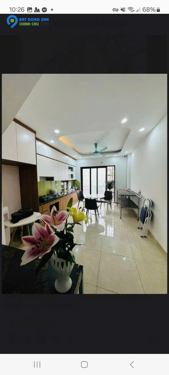 BÁN NHÀ ĐẸP KHU VỰC HOÀI ĐỨC, MẶT TIỀN RỘNG, THÔNG THOÁNG. CHỈ CÁCH VÀI BƯỚC RA PHỐ, THÔNG RA VẠN XUÂN, KIM CHUNG, NHỔN....