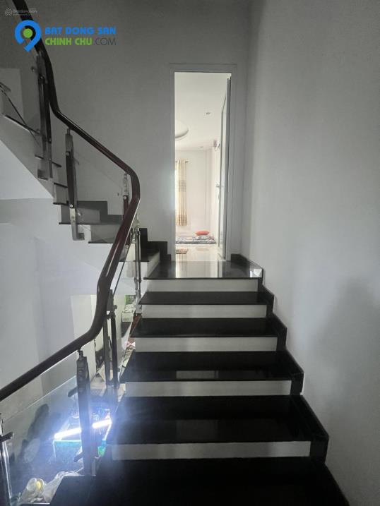 BÁN NHÀ ĐẸP KIẾN TRÚC VIEW RỪNG CÔNG VIÊN 66/ XVNT, P.21, BÌNH THẠNH. Giá 5.8 tỷ, 5PN