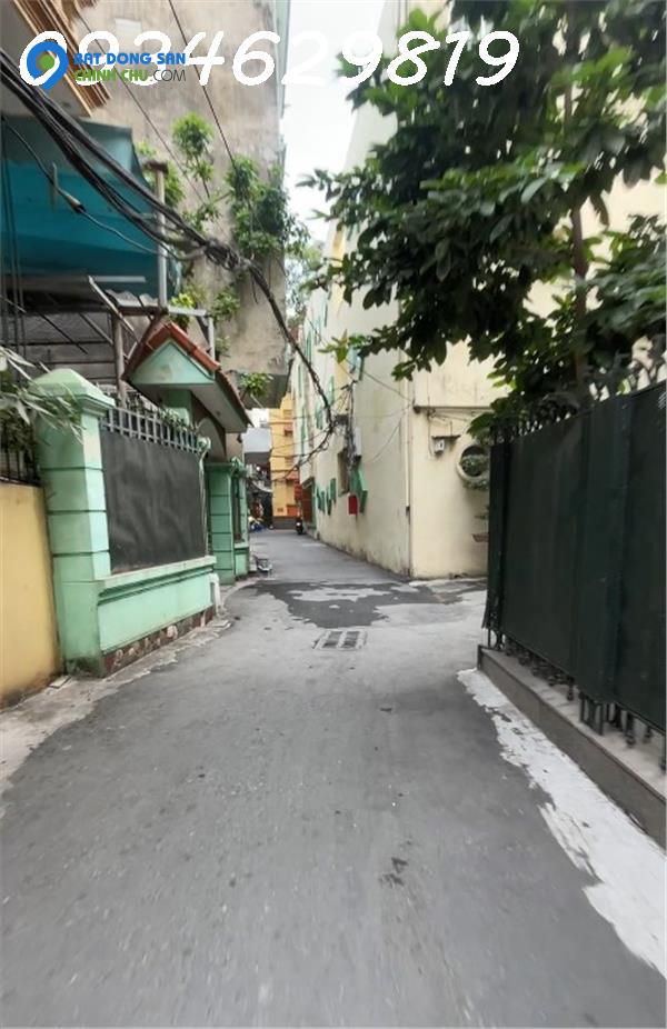 BÁN NHÀ ĐẸP TẠI VŨ TRỌNG KHÁNH . MỖ LAO HÀ ĐÔNG, LÔ GÓC, OTO ĐỖ CỬA