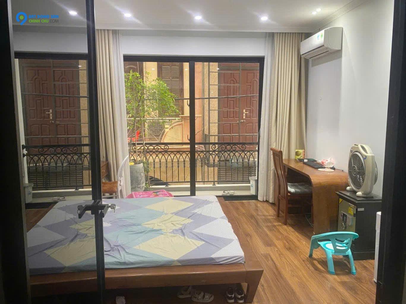 BÁN NHÀ ĐỊNH CÔNG THƯỢNG - NGÕ THÔNG - Ô TÔ TRÁNH - KINH DOANH TỐT- 8.75 Tỷ.