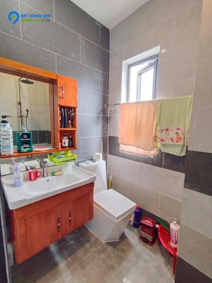BÁN NHÀ HẬU GIANG, Q.6, HỒ CHÍ MINH - 5.95 TỶ - 43M2, 6 TẦNG, SỔ HỒNG CHÍNH CHỦ