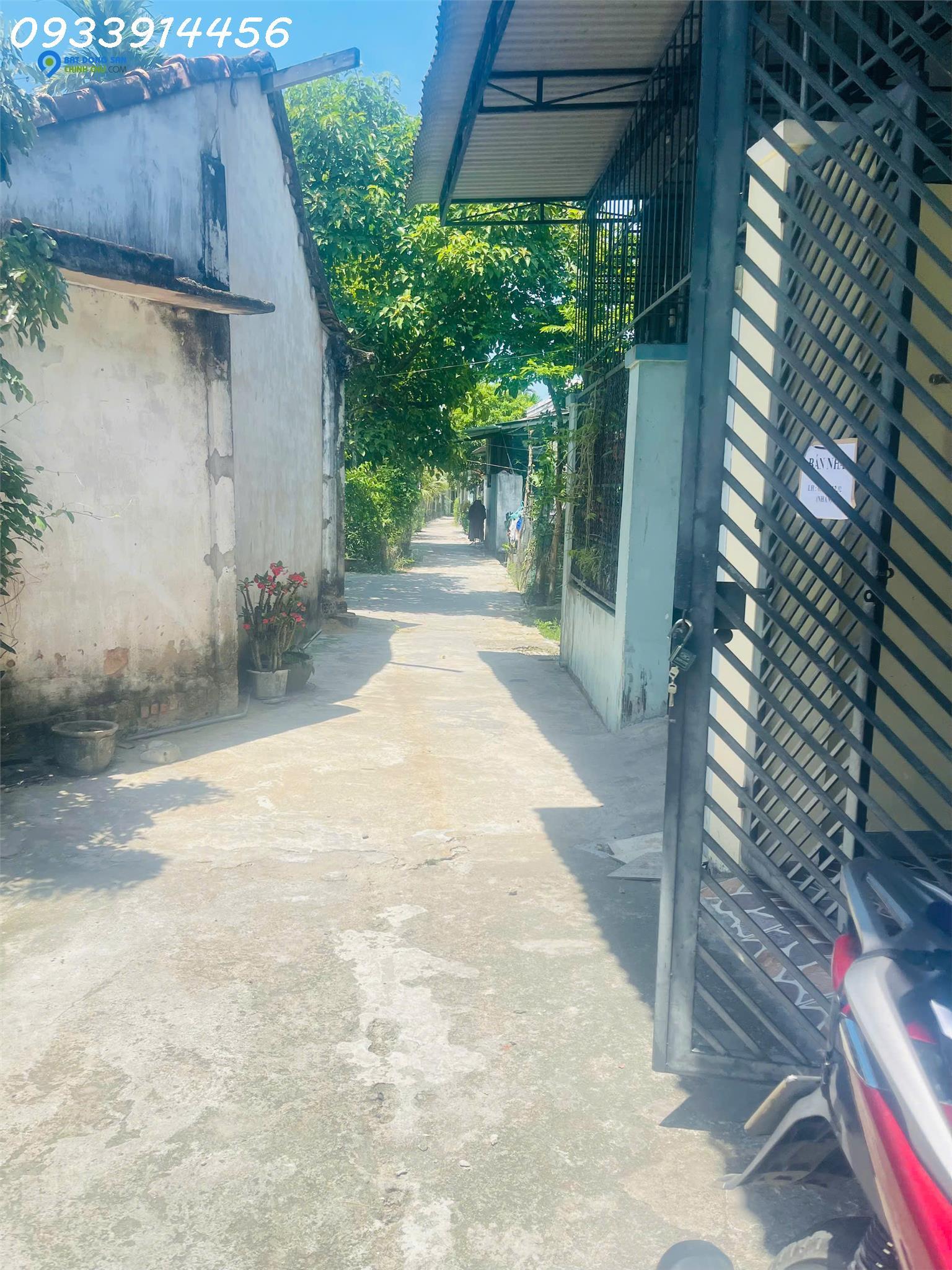 BÁN NHÀ HẺM 623B NGHĨA ĐIỀN, TƯ NGHĨA, QUẢNG NGÃI. 100M2, GIÁI 850 TRIỆU, SỔ HỒNG RIÊNG