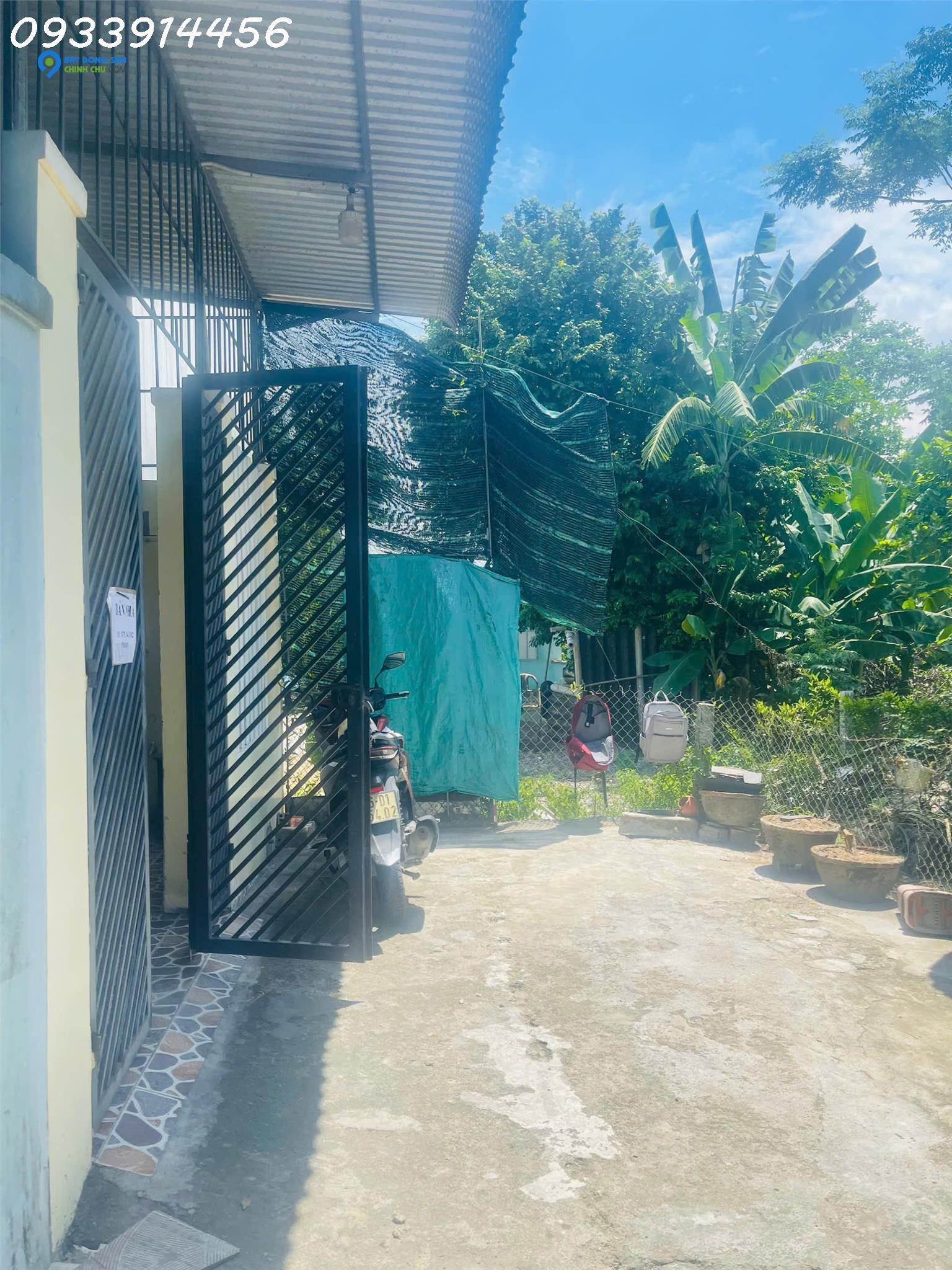 BÁN NHÀ HẺM 623B NGHĨA ĐIỀN, TƯ NGHĨA, QUẢNG NGÃI. 100M2, GIÁI 850 TRIỆU, SỔ HỒNG RIÊNG