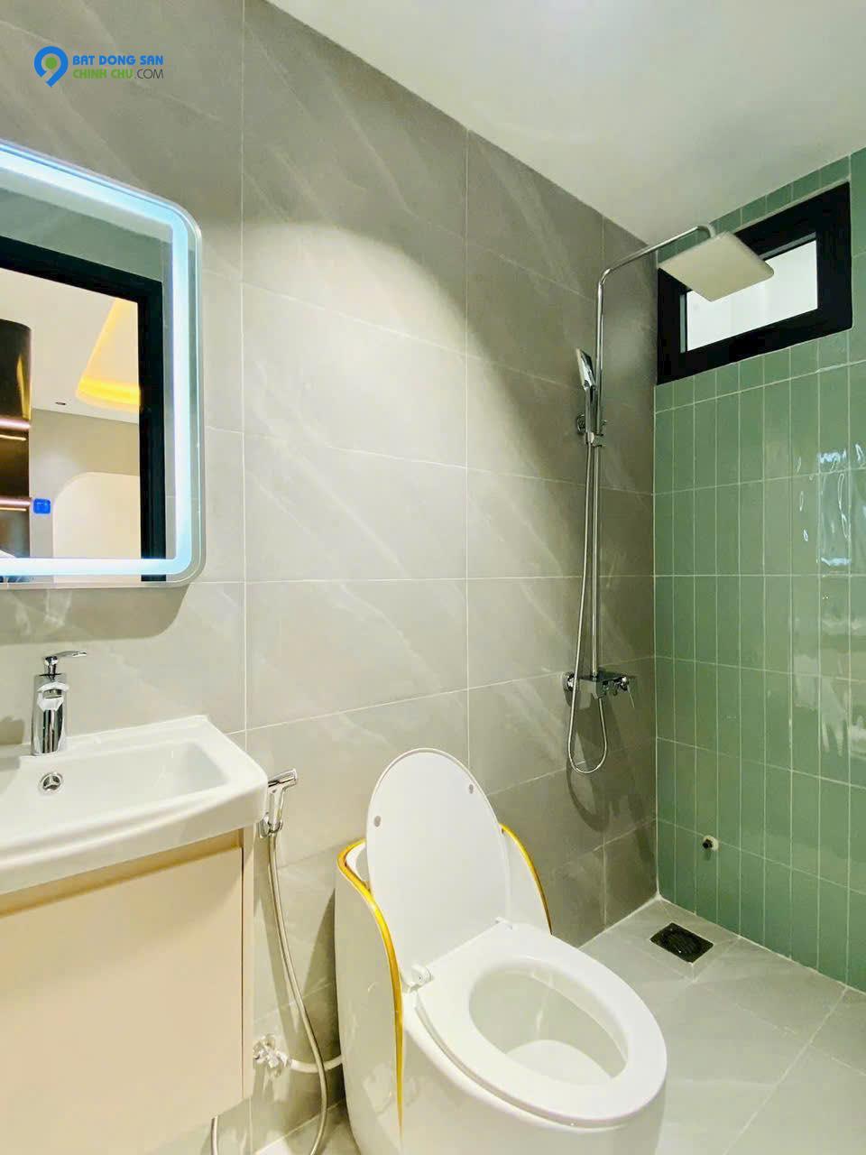 BÁN NHÀ HẺM LÝ THƯỜNG KIỆT – QUẬN 10 – XE HƠI VÀO NHÀ – GIÁ NHỈNH 4 TỶ