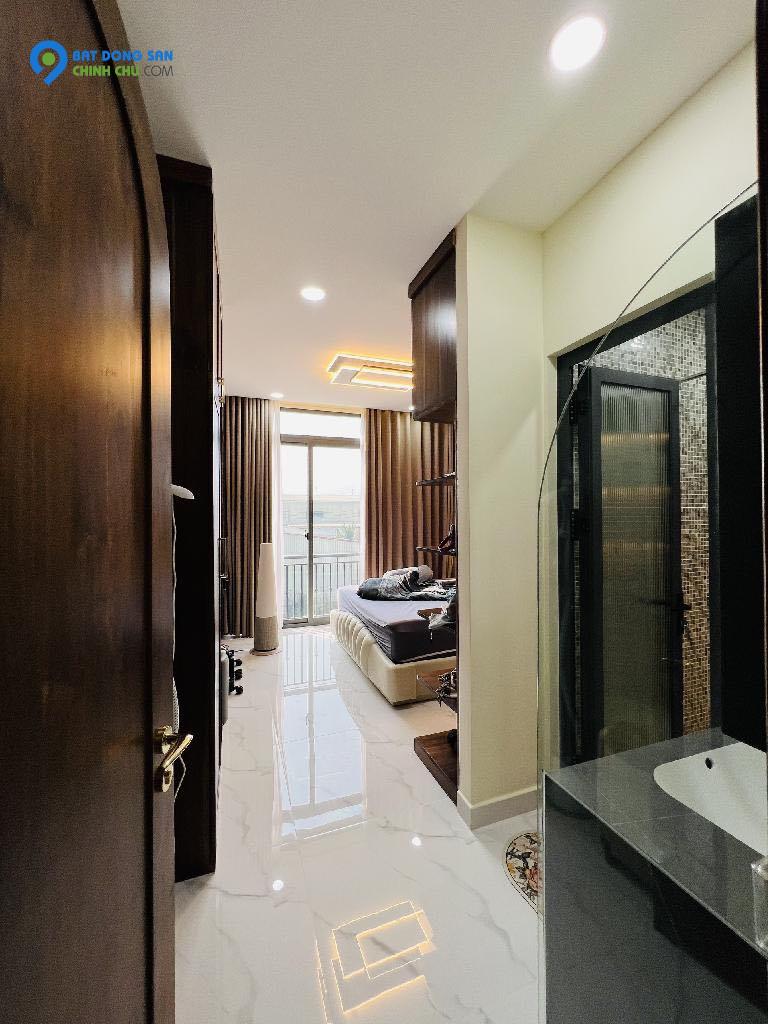 BÁN NHÀ HXT HƯƠNG LỘ 2, P. BÌNH TRỊ ĐÔNG A, QUẬN BÌNH TÂN HCM