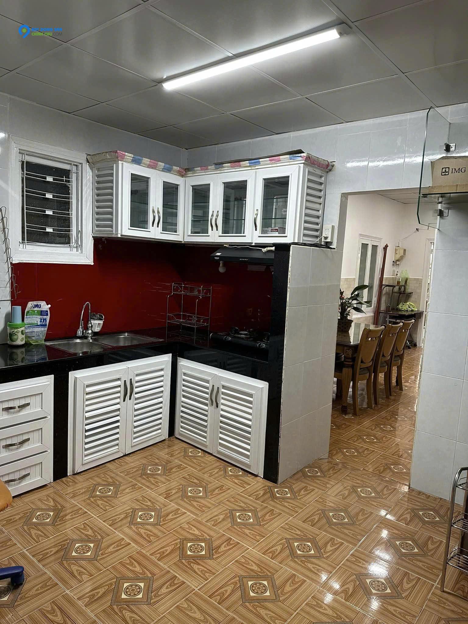 BÁN NHÀ LÊ HỒNG PHONG P4 ĐÀ LẠT - 2PN, SỔ RIÊNG XD, TRUNG TÂM - GIÁ GẤP 3 TỶ