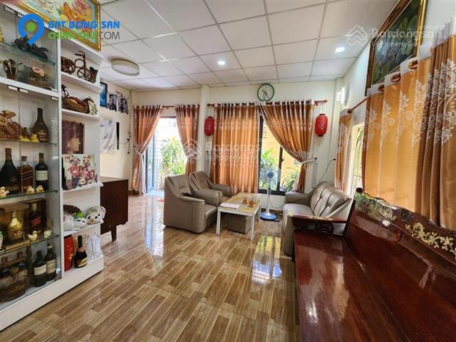 BÁN NHÀ LÔ GÓC – LÊ QUANG ĐỊNH – 140M² – 5PN – HẺM XE HƠI  - 12.5 tỷ