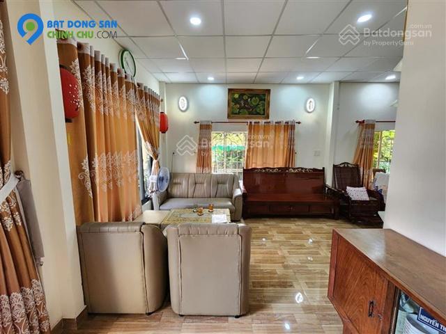BÁN NHÀ LÔ GÓC – LÊ QUANG ĐỊNH – 140M² – 5PN – HẺM XE HƠI  - 12.5 tỷ