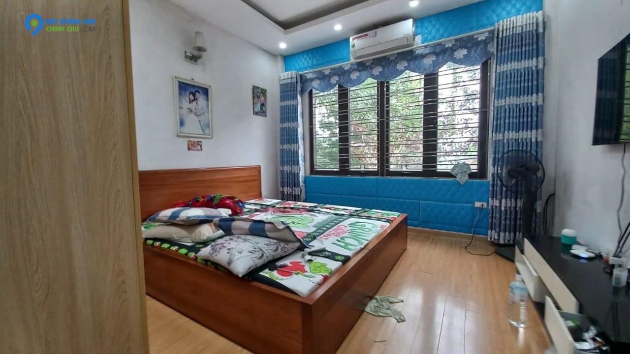 BÁN NHÀ MẶT NGÕ Ô TÔ TRÁNH.