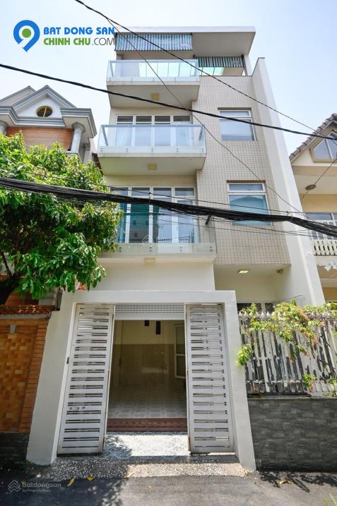 BÁN NHÀ MẶT PHỐ 2 MẶT TIỀN NGUYỄN VĂN LƯỢNG, GÒ VẤP– KIỂU HOMESTAY ĐẸP – Giá 13 tỷ