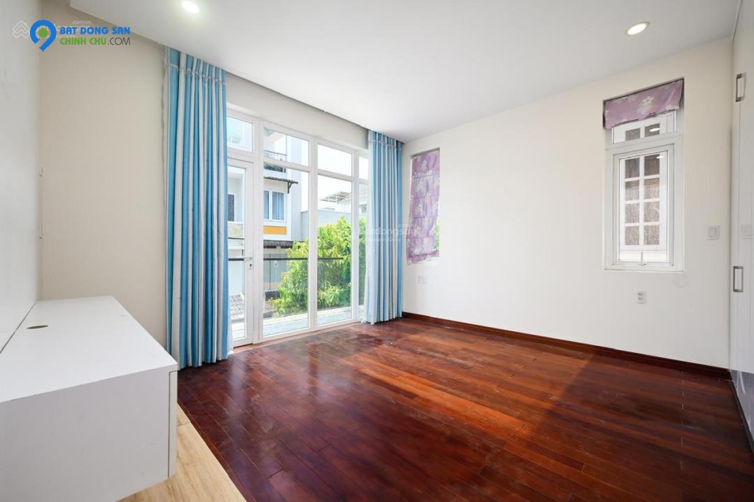 BÁN NHÀ MẶT PHỐ 2 MẶT TIỀN NGUYỄN VĂN LƯỢNG, GÒ VẤP– KIỂU HOMESTAY ĐẸP – Giá 13 tỷ