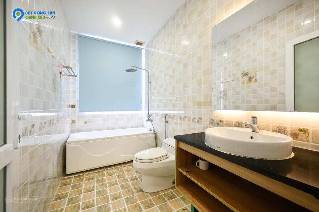 BÁN NHÀ MẶT PHỐ 2 MẶT TIỀN NGUYỄN VĂN LƯỢNG, GÒ VẤP– KIỂU HOMESTAY ĐẸP – Giá 13 tỷ