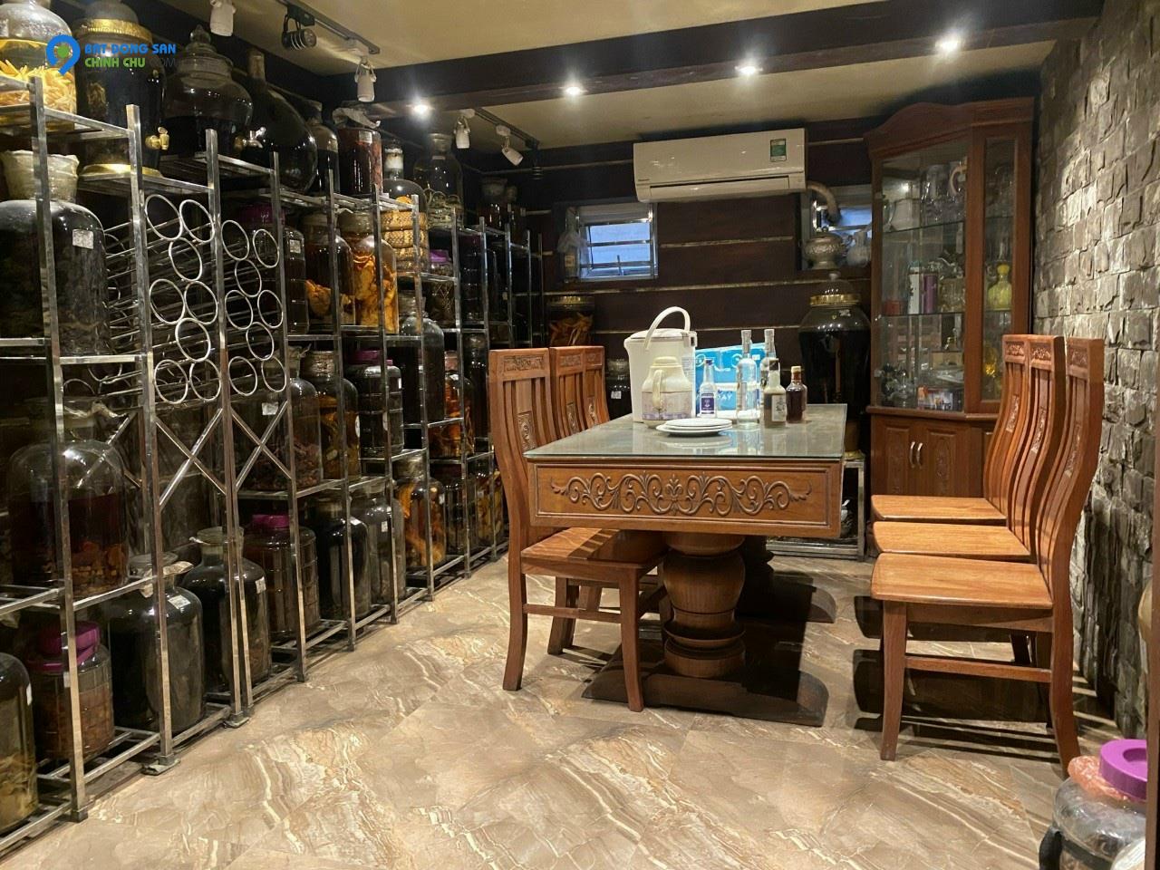 BÁN NHÀ MẶT PHỐ HÀNG GIẤY, ĐỒNG XUÂN HOÀN KIẾM HÀ NỘI 108m 68  TỶ