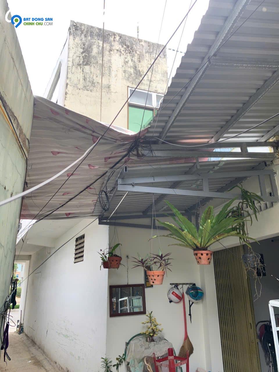 BÁN NHÀ MẶT PHỐ HÙNG VƯƠNG QUẢNG NGÃI, 36M2, GIÁ HỜI 4 TỶ, SỔ HỒNG RIÊNG!
