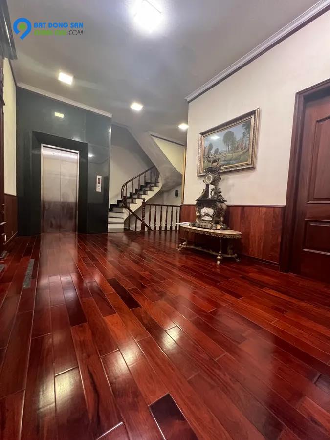 BÁN NHÀ MẶT PHỐ LÊ THANH NGHỊ – HAI BÀ TRƯNG – 2 MẶT PHỐ SIÊU HIẾM  0986073333