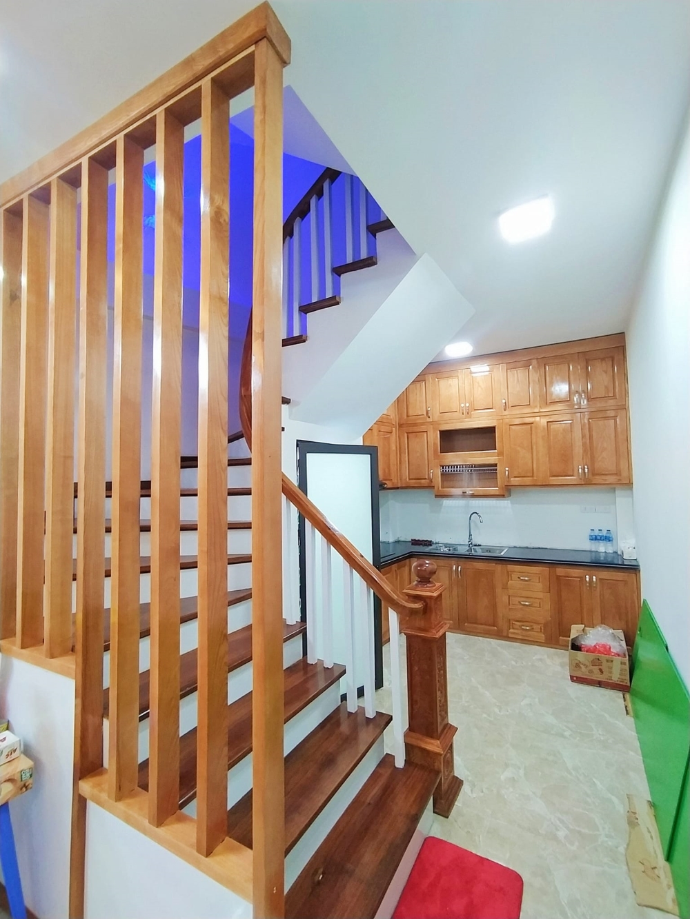 BÁN NHÀ MẶT PHỐ THỊNH HÀO 45M2 – NHÀ MỚI XÂY – XÁCH VALI VỀ Ở - NHỈNH 5 TỶ - LIÊN HỆ 0973162828