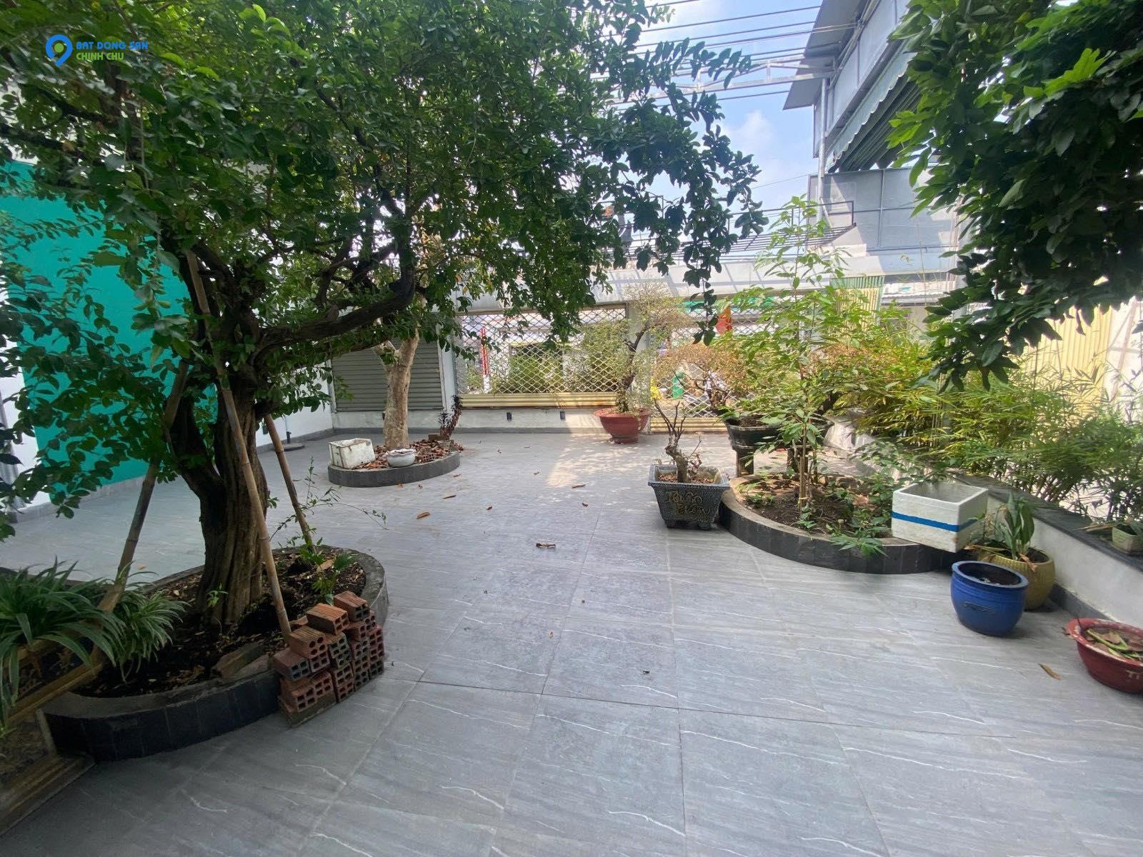 BÁN NHÀ MẶT TIỀN ĐƯỜNG GÒ CÁT, PHÚ HỮU, TP. THỦ ĐỨC – KINH DOANH ĐA NGÀNH, NGANG KHỦNG 13.5M 🔥
