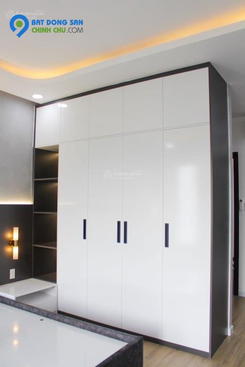 BÁN NHÀ MẶT TIỀN ĐƯỜNG SỐ 28, PHƯỜNG 6, QUẬN GÒ VẤP