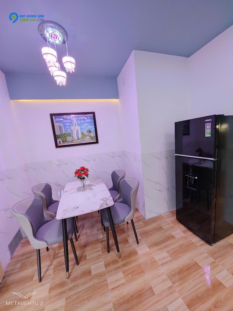 BÁN NHÀ MỚI TTTP 2 TẦNG HẺM 2/4 - PHƯỜNG NHA TRANG