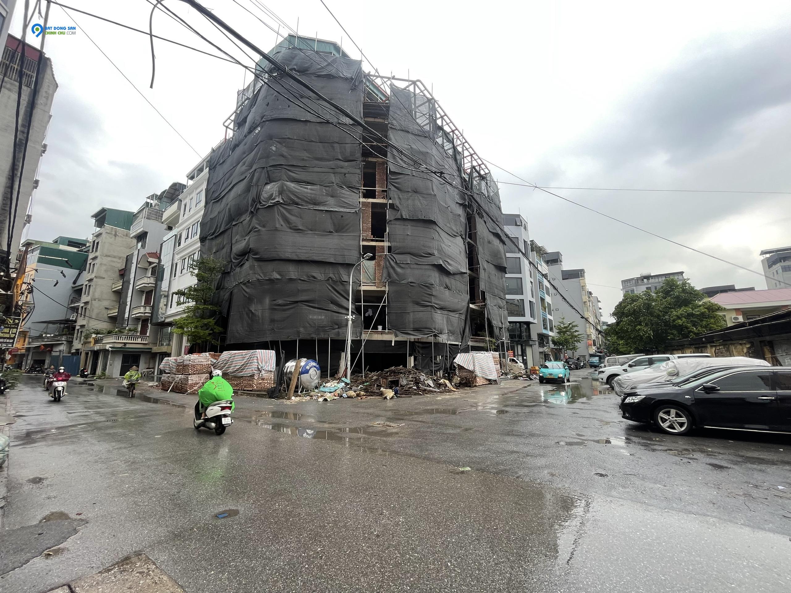 BÁN NHÀ NGÕ 570 KIM GIANG.DT 64M2.ĐƯỜNG RỘNG 2 Ô TÔ.VỈA HÈ.GIÁ 12.9 TỶ