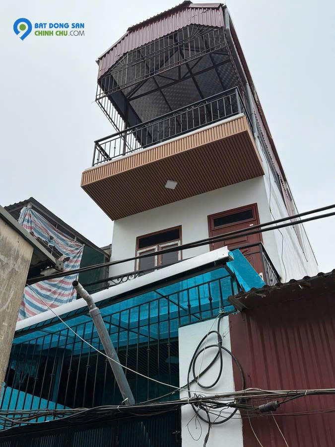 BÁN NHÀ NGÕ 7 BA LA QUỐC LỘ 21B PHÚ LƯƠNG HA ĐÔNG HÀ NÔI