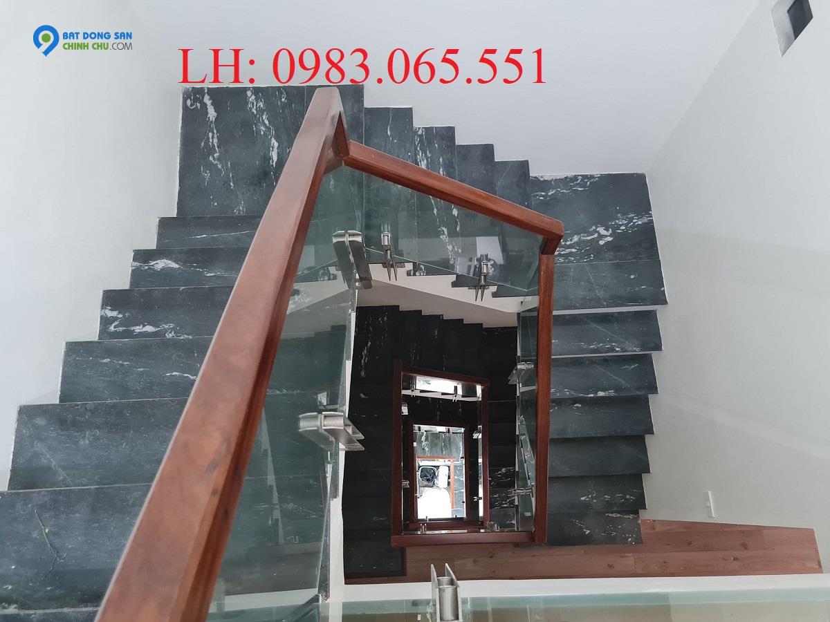 BÁN NHÀ NGÔ GIA TỰ - LONG BIÊN - NGÕ XE TẢI, GARA OTO GẦN BIGC, HỢP KINH DOANH, VĂN PHÒNG. Ở SƯỚNG