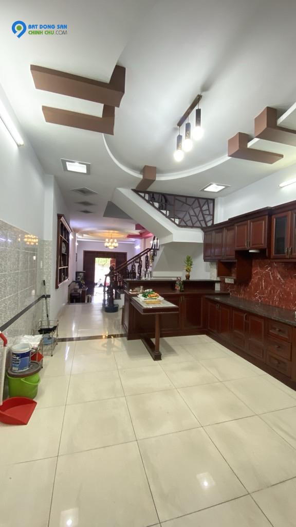 BÁN NHÀ P11 - NGUYỄN VĂN KHỐI - GÒ VẤP - 80M2 - NHỈNH 12 TỶ