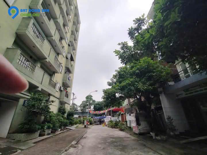 BÁN NHÀ PHÂN LÔ,Ô TÔ TRÁNH,VỈA HÈ- PHỐ SÀI ĐỒNG- 98M2*4 TẦNG, MT 6,5M- GIÁ 15,6 TỶ.