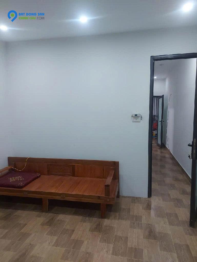 BÁN NHÀ PHỐ ĐỊNH CÔNG THƯỢNG 3.2 TỶ 40M NHÀ ĐẸP Ở NGAY