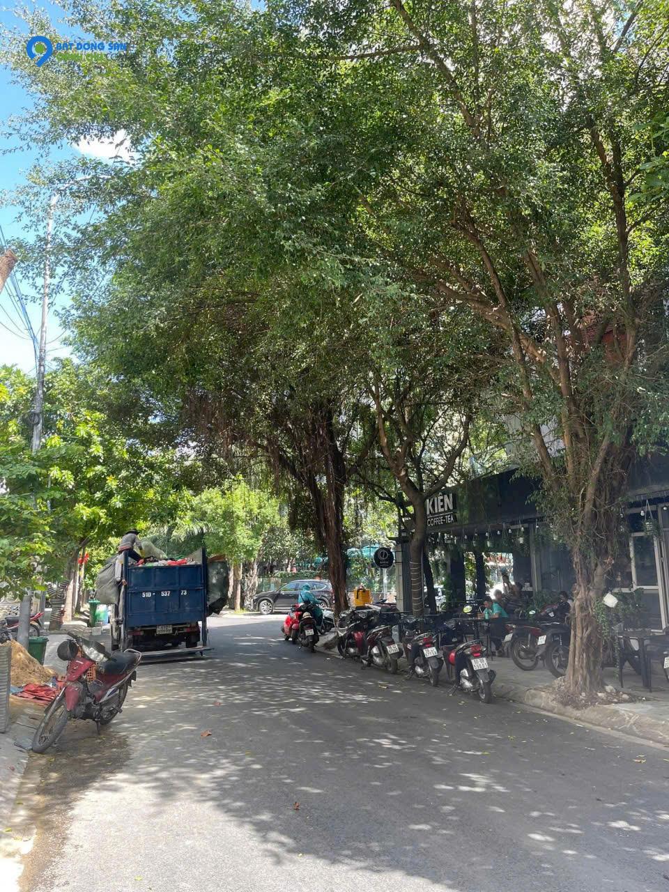 BÁN NHÀ PHỐ HIỆP THÀNH CITY NGAY MẶT CHÍNH CHUNG CƯ CẠNH CÔNG VIÊN Q.12