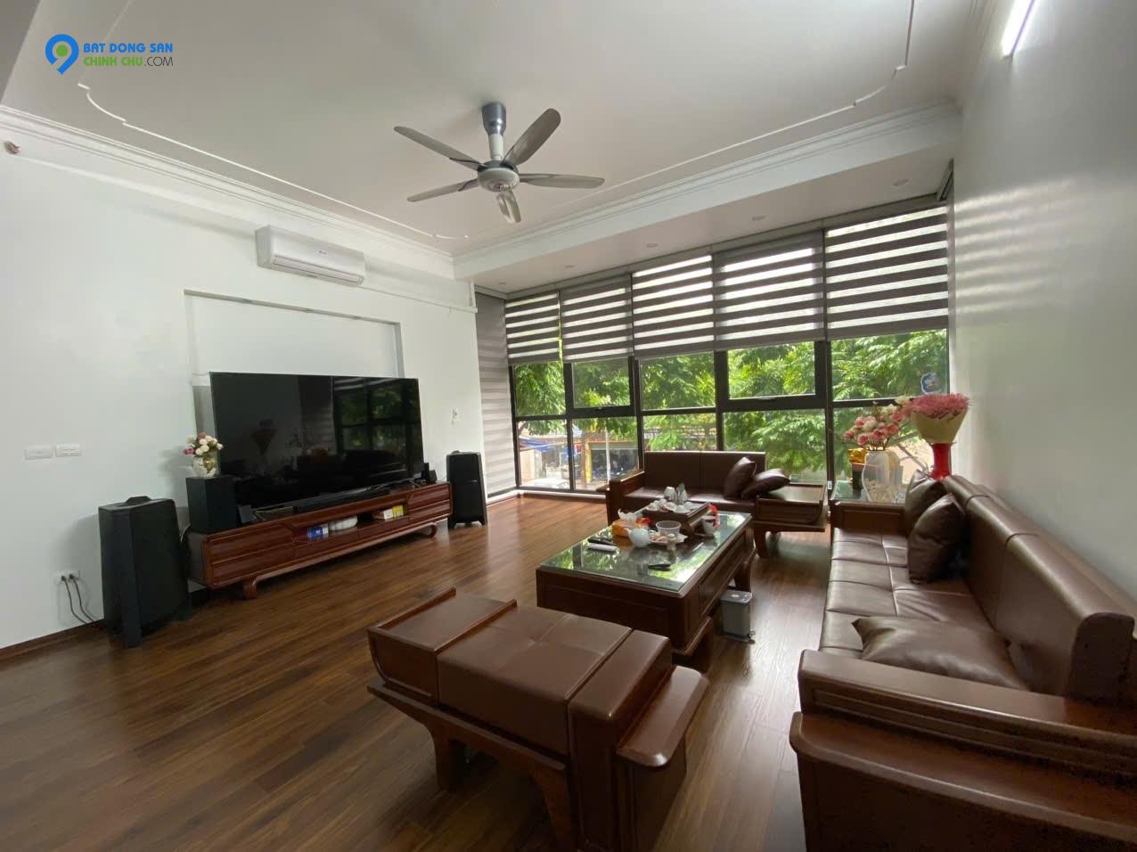 BÁN NHÀ PHỐ TRẠM, LONG BIÊN - 6 TẦNG, THANG MÁY XỊN, 39 TỶ