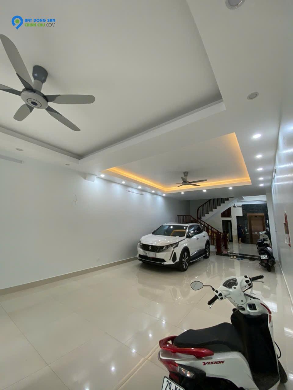 BÁN NHÀ PHỐ TRẠM, LONG BIÊN - 6 TẦNG, THANG MÁY XỊN, 39 TỶ