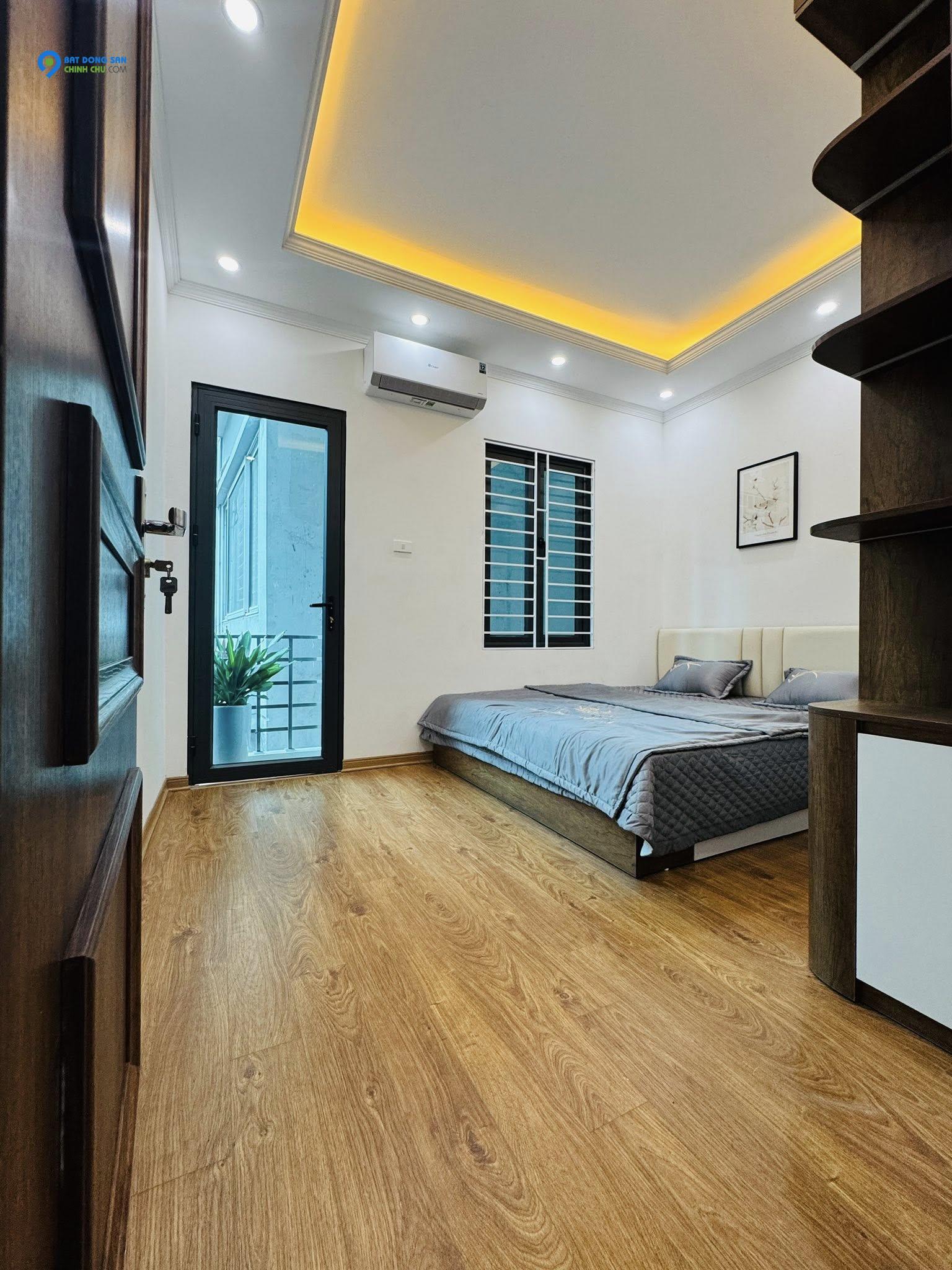 BÁN NHÀ RIÊNG TẠI ĐƯỜNG KIM GIANG, THANH XUÂN 6.8 TỶ 32M 4 TẦNG 2 THOÁNG.