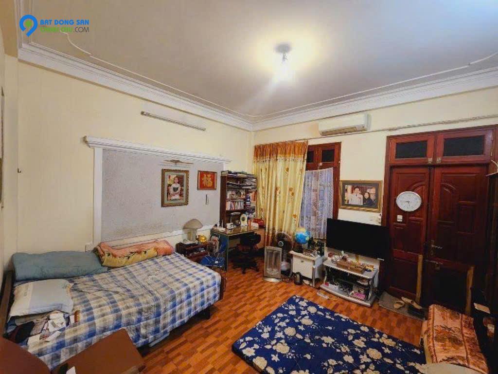 BÁN NHÀ SIÊU HIẾM 159 CHÙA LÁNG – TRUNG TÂM ĐỐNG ĐA – 50Mx 4 TẦNG – CHỈ 15,5 TỶ