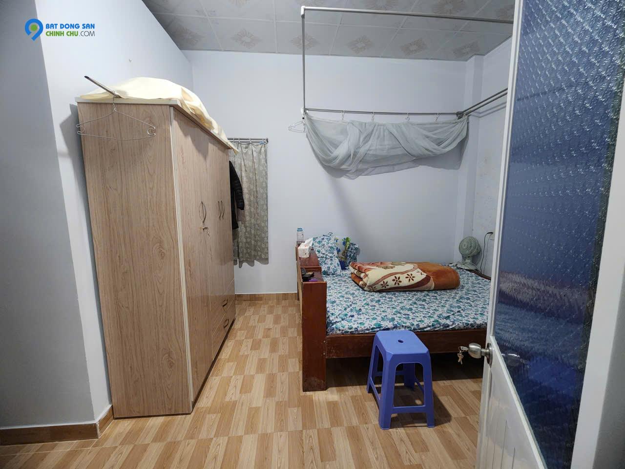 BÁN NHÀ SRXD MẶT TIỀN HẺM ĐƯỜNG MA TRANG SƠN – TRUNG TÂM ĐÀ LẠT CHỈ 5.4 TỶ