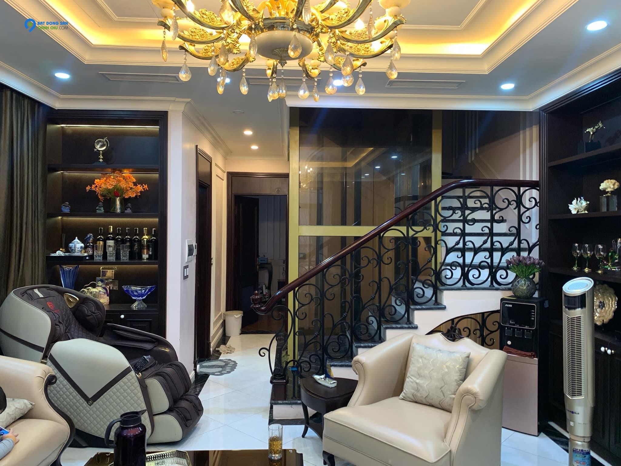 BÁN NHÀ THÁI HÀ - ĐẤT VÀNG, Ở SANG, KINH DOANH ĐỈNH - NHỈNH 16 TỶ