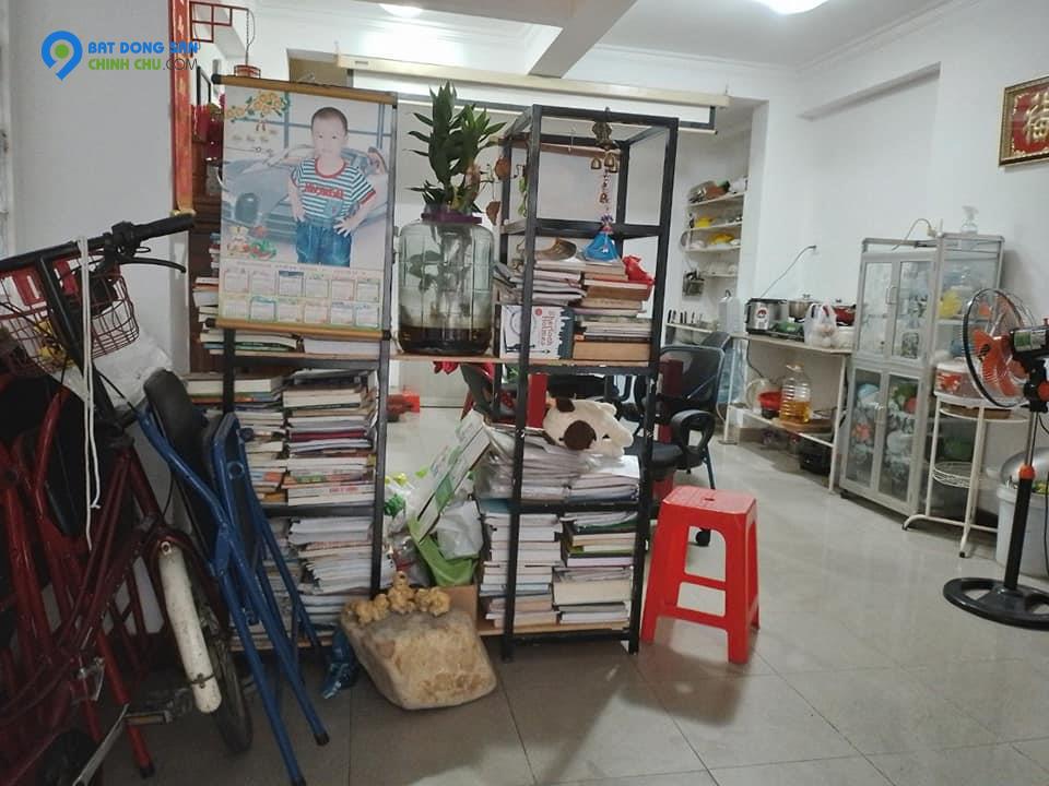 BÁN NHÀ TRẦN HƯNG ĐẠO, QUẬN 5, GIÁP QUẬN 1 , DTSD 103m2