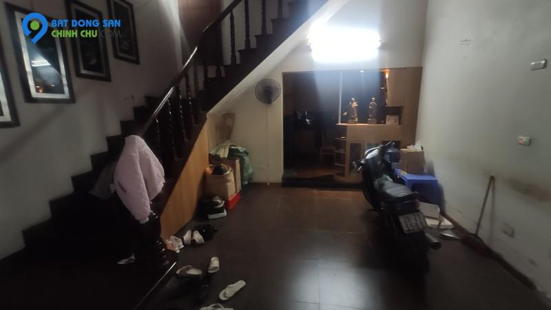 BÁN NHÀ TRONG NGÕ 564 NGUYÊN VAN CU 52m 4 5 NHÀ  ĐẸP CÓ NHIỀU TIỆN ÍCH XUNG QUANH