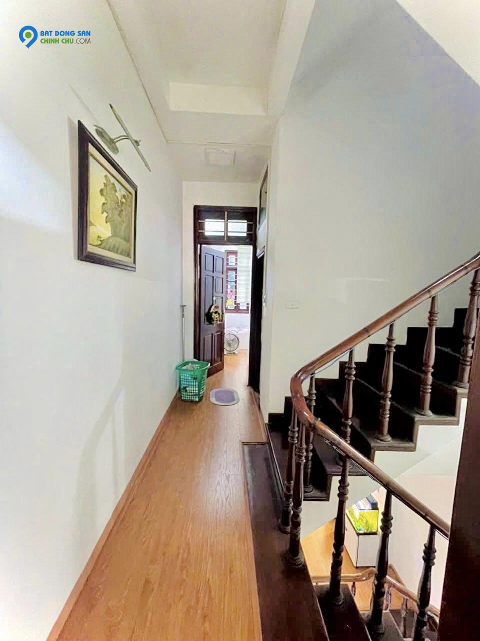 BÁN NHÀ VU TRỌNG PHỤNG ! SIÊU NET .40M.5T.3,5M MT GIÁ 9 TỶ .