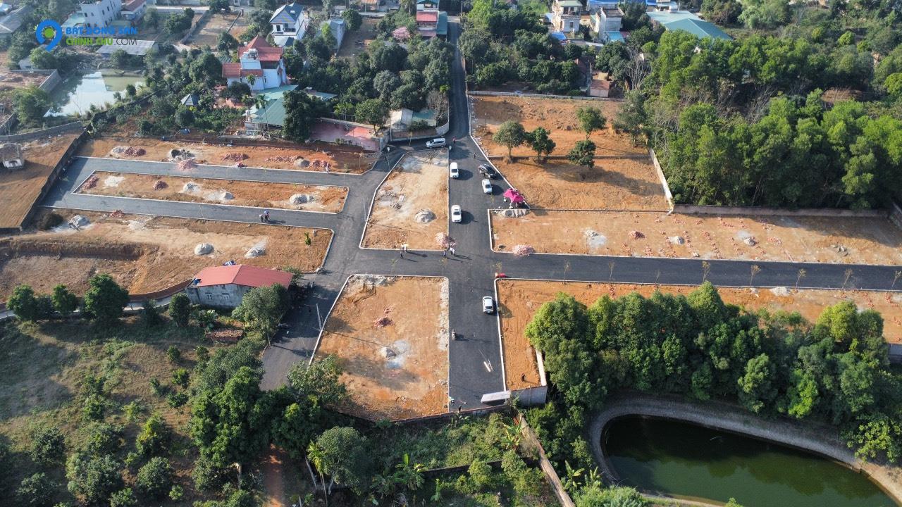 BÁN NHANH LÔ ĐẤT RẺ NHẤT HÒA LẠC CHƯA TỚI 1 TỶ