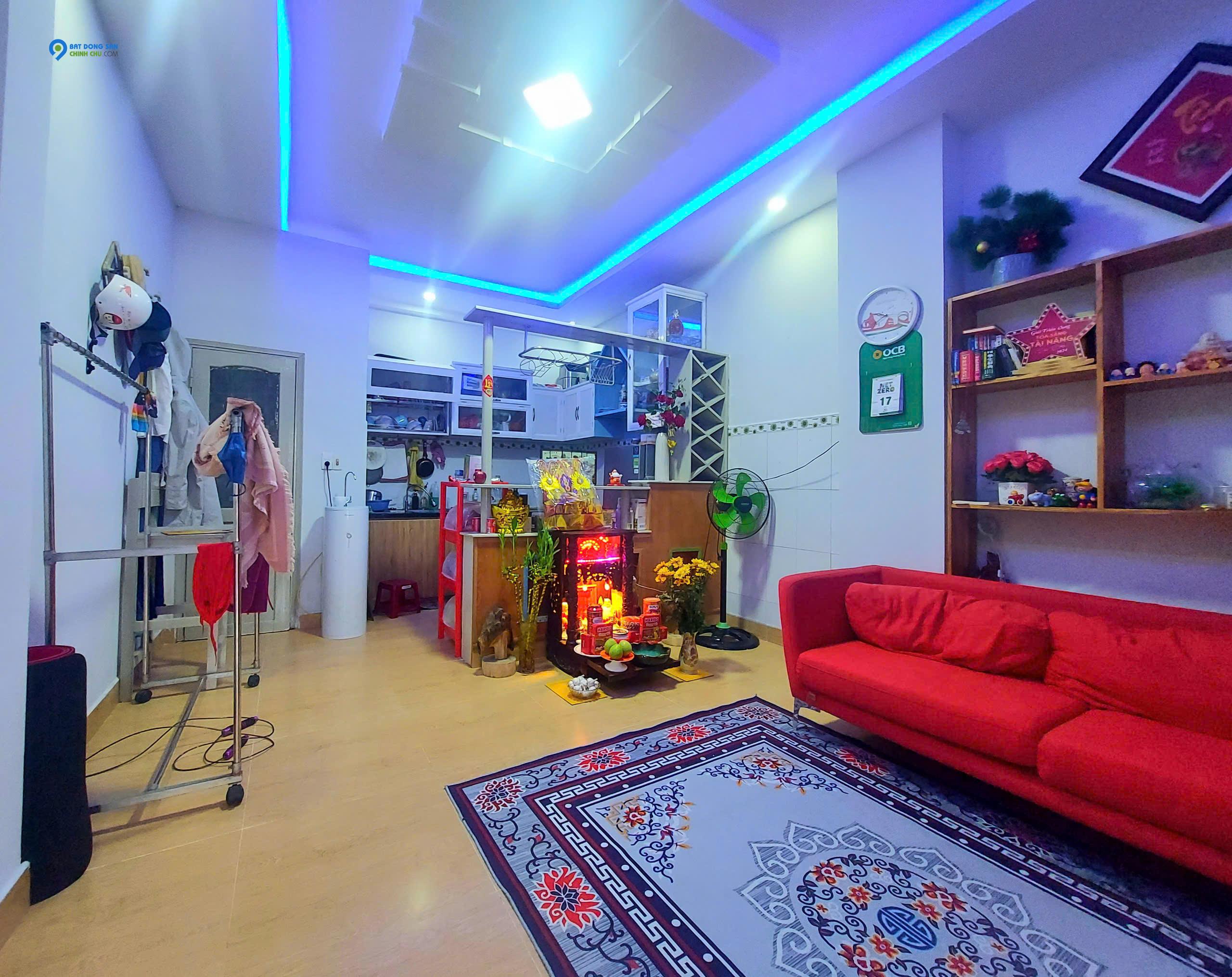BÁN NHANH NHÀ 2 TẦNG 2 MÊ - HÀ HUY TẬP, THANH KHÊ , TP Đà Nẵng