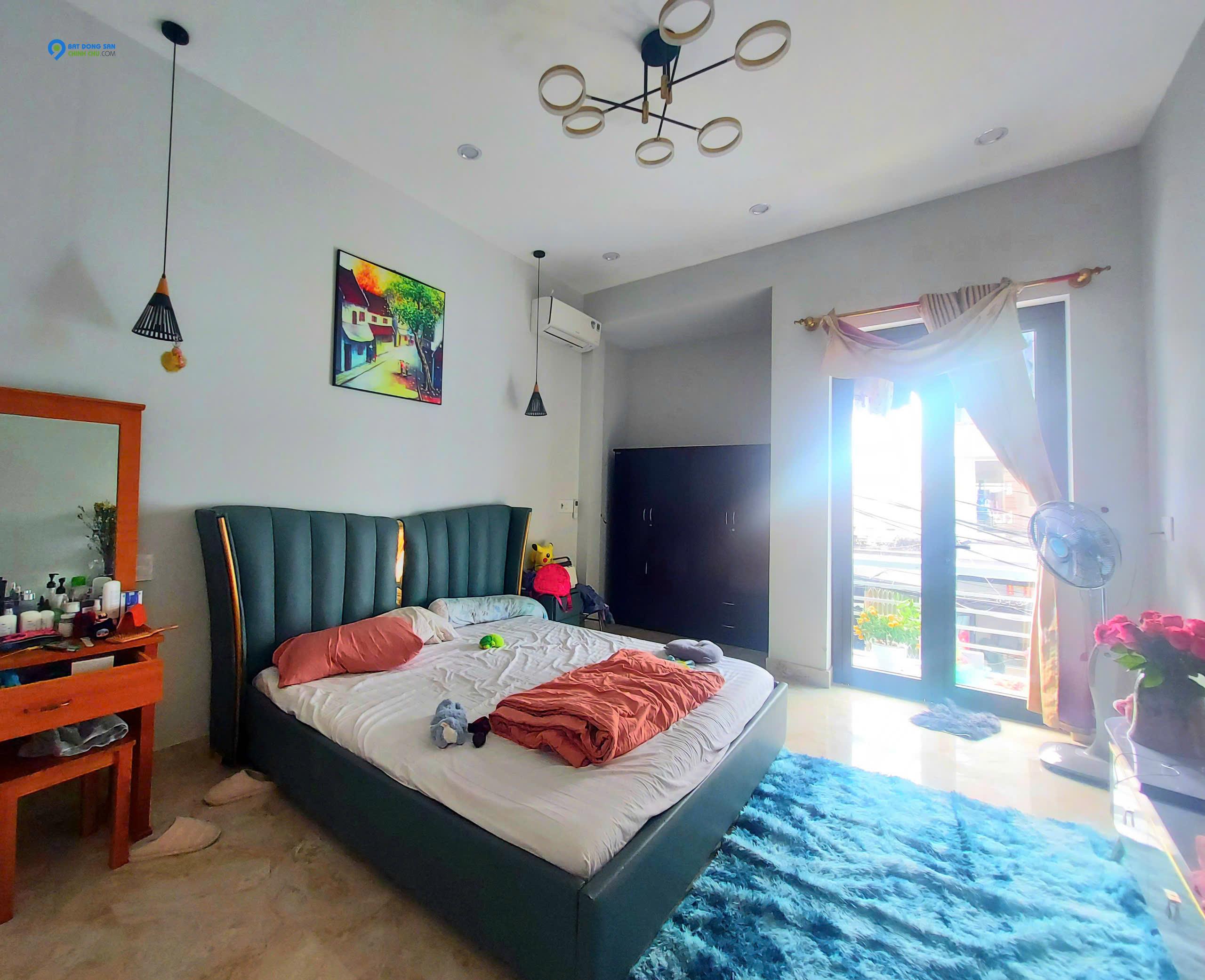 BÁN NHANH NHÀ 2 TẦNG 2 MÊ - HÀ HUY TẬP, THANH KHÊ , TP Đà Nẵng