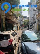 BÁN PHỐ QUỐC TỬ GIÁM, ĐỐNG ĐA, 38M2, NHỈNH 6 TỶ, LÔ GÓC, Ô TÔ ĐỖ CỬA, KINH DOANH, 0984102521