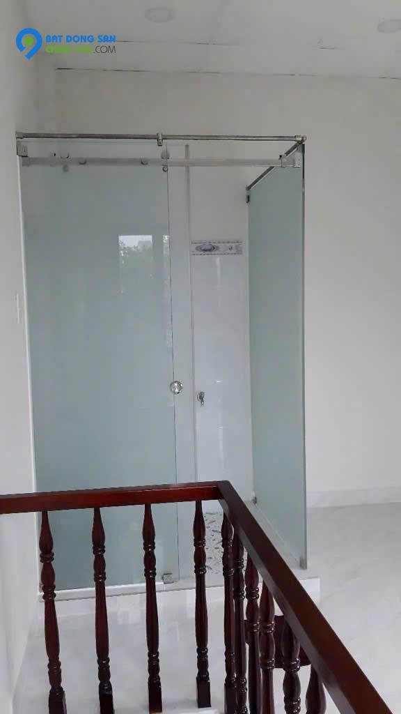 BÁN nhà ngõ Tân Hòa Đông, Q.6. DT 18m2, 1PN, 2WC. Giá 1.9 tỷ, sổ hồng.