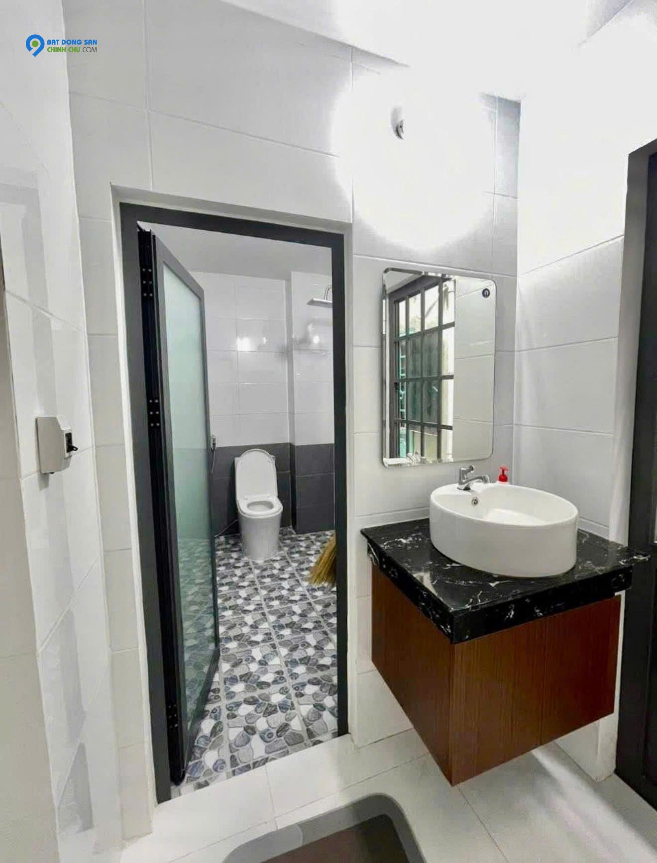 BĐS Dòng Tiền 4 tầng - Trung Tâm Thành Phố - Giá 4.8 tỷ - Dòng Tiền 18 tr/tháng - Đường Nguyễn Du - Hải Châu